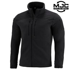 Ζακέτα Pentagon Nestor Tactical Fleece - Black