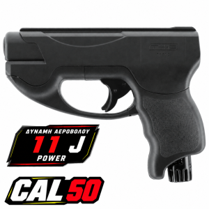 Αεροβόλο Αυτοάμυνας Umarex | T4E TP50 Compact Cal.50 - 11 Joules