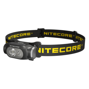 ΦΑΚΟΣ LED NITECORE HEADLAMP HA11 UHE με ιμάντα