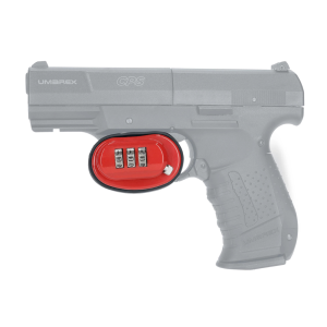 Κλειδαριά Σκανδάλης Umarex