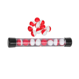 Μπάλες πιπεριού JOSH OC .CAL 50 10 τεμ.