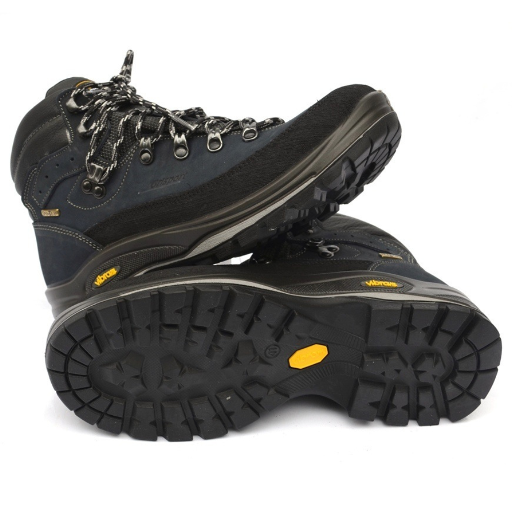 Μποτάκια Grisport | 12801 Blue - Image 2