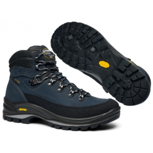 Μποτάκια Grisport | 12801 Blue