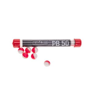 Μπάλες Πιπεριου UMAREX RAM T4E .50 10 ΤΕΜ.