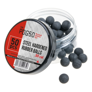 Λαστιχενιες-Μεταλλικεσ Μιλιες RAM PDG50 .50 - 50 ΤΕΜ