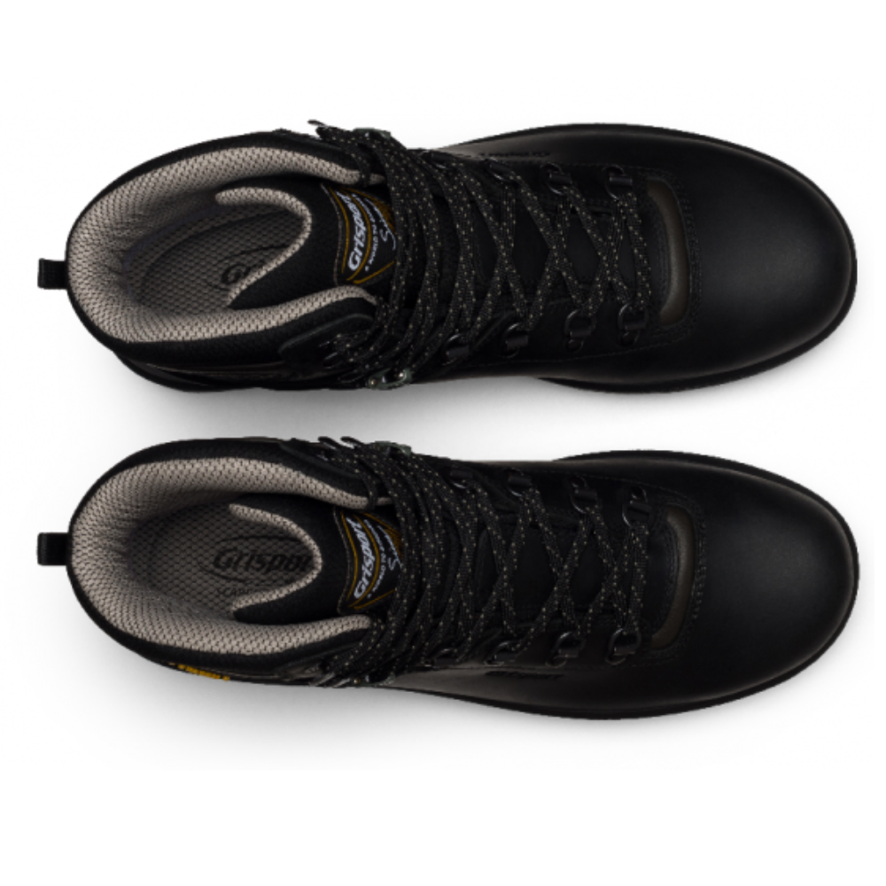 Μποτάκια Grisport | 15003 Black - Image 3