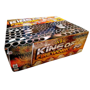 Πυροτεχνήμα King 223ran / 20, 25, 30mm