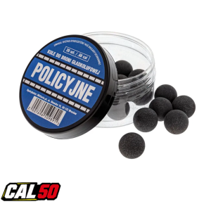 TM | Police Balls Cal.68 20τμχ