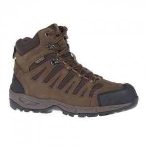 Μποτάκια Pentagon | ACHILLES XTR 6 NUBUCK K15035
