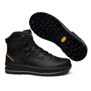 Μποτάκια Grisport | 15003 Black