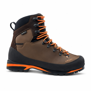 Μποτάκια Crispi | Wasatch GTX - Dark Brown