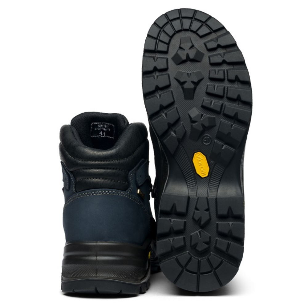 Μποτάκια Grisport | 12801 Blue - Image 6