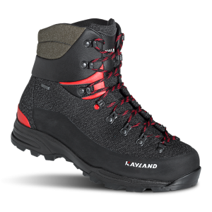 Μποτάκια | Kayland TUSCIA 2.0 GTX BLACK