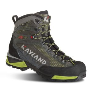 Μποτάκια | Kayland ROCKET GTX OLIVE LIME