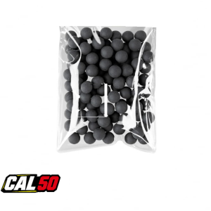Μπίλιες Καουτσούκ Umarex | T4E Practice RUB50 Cal.50 - 100pcs
