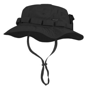 Pentagon Jungle Hat | Black