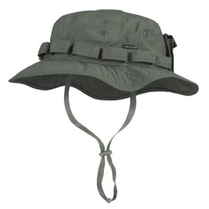 Pentagon Jungle Hat | Camo Green