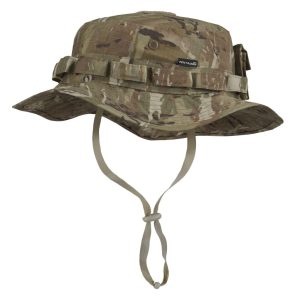Pentagon Jungle Hat | Pentagamo