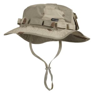Pentagon Jungle Hat | Desert Camo