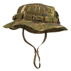 Pentagon Jungle Hat | Grassman