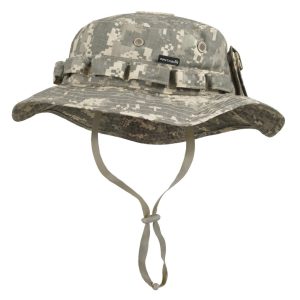 Pentagon Jungle Hat | Digital Camo