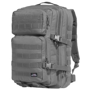 Σακίδιο Tac Maven | Assault Large Backpack 51lt - Wolf Grey
