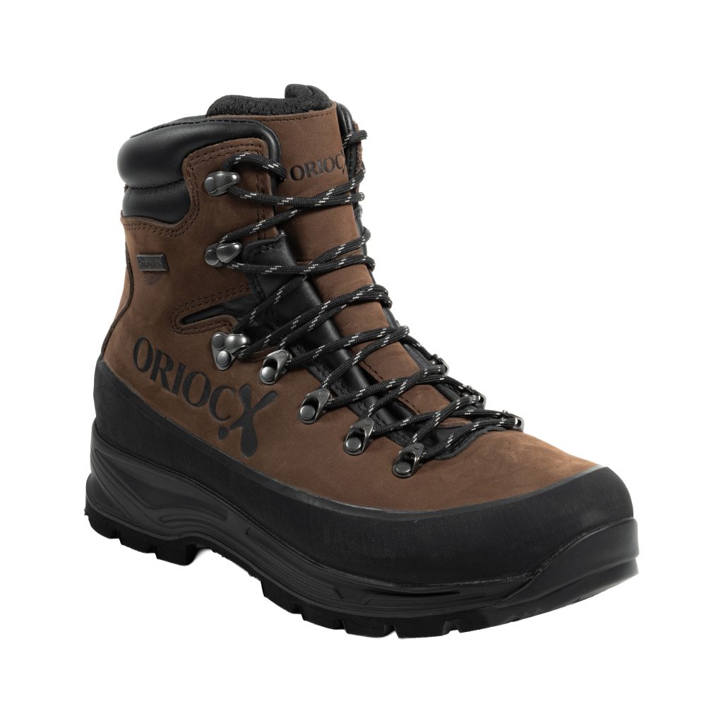 Μποτάκια Oriocx | Creta - Image 8