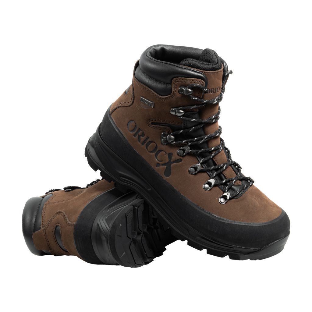 Μποτάκια Oriocx | Creta - Image 4