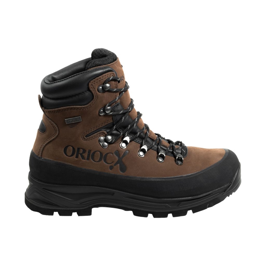 Μποτάκια Oriocx | Creta - Image 5