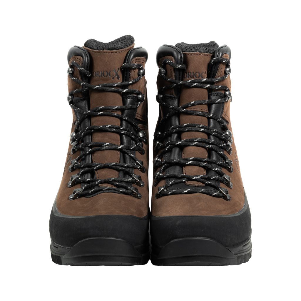 Μποτάκια Oriocx | Creta - Image 7