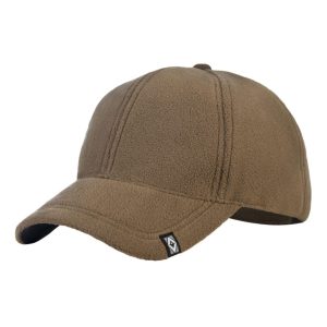 Χειμερινό καπέλο FLEECE BB CAP Coyote K13045