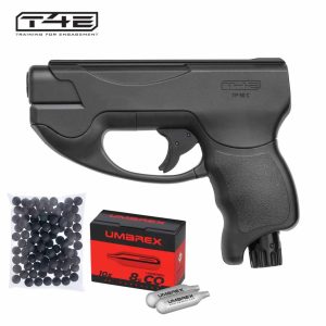 Αεροβόλο Αυτοάμυνας Umarex | T4E TP50 Compact Cal.50 - 11 Joules Pak-5