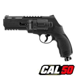 Αεροβόλο Αυτοάμυνας Umarex | T4E TR 50 Gen2 Cal.50 - 13 Joules