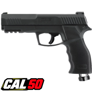 Αεροβόλο Αυτοάμυνας Umarex | T4E TP50 Gen.2 Cal.50 - 13 Joules