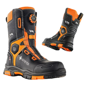 Μποτάκια VM Footwear | CONNECTICUT BOA® Fit System  GORE-TEX® & MICHELIN® S7 / S7L FO HRO AN SR