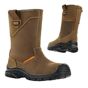 Μποτάκια  VM Footwear | EDINBURGH