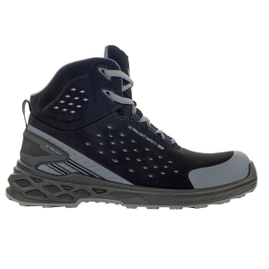 Μποτάκια Ασφαλείας VM Footwear | BERLIN S1 PS FO ESD SR