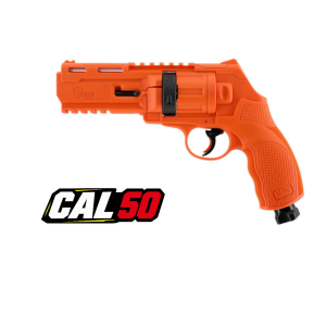Αεροβόλο Αυτοάμυνας Umarex | P2P HDR 50 Gen2 Cal.50 - 13 Joules