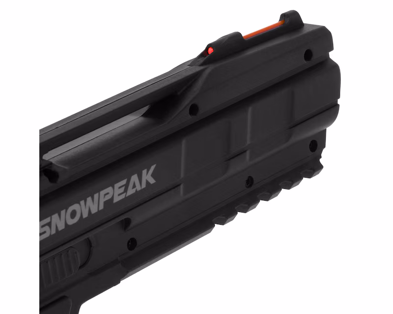 Περίστροφο Αυτοάμυνας SPA Snowpeak CP300 Defender .50 11J - Image 2