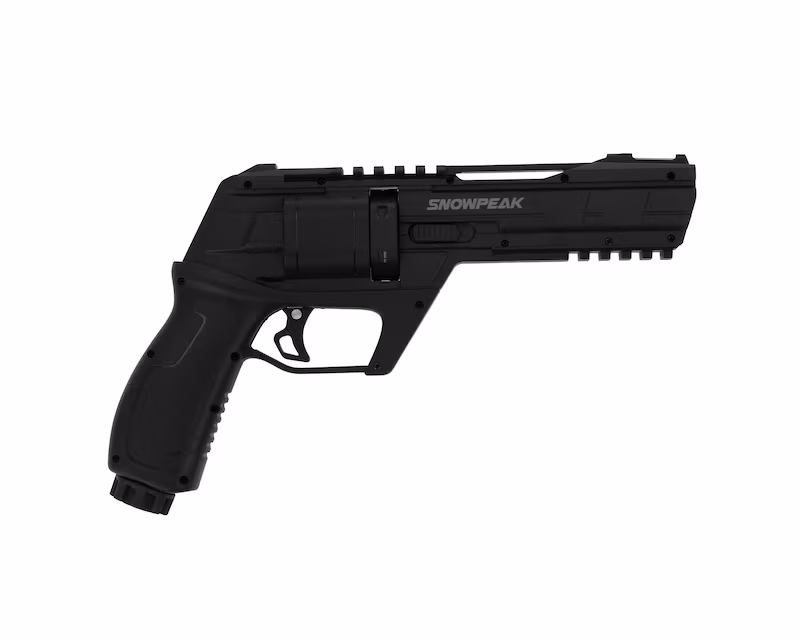 Περίστροφο Αυτοάμυνας SPA Snowpeak CP300 Defender .50 11J - Image 4