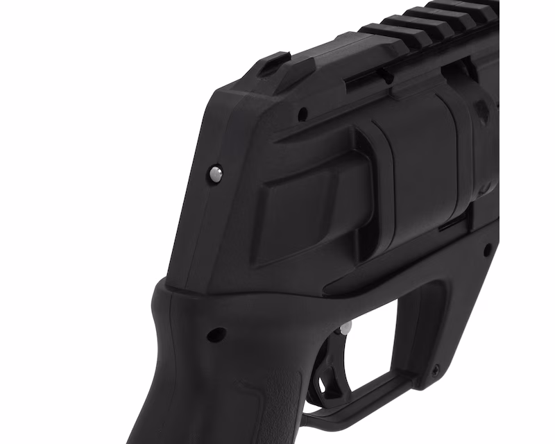 Περίστροφο Αυτοάμυνας SPA Snowpeak CP300 Defender .50 11J - Image 7