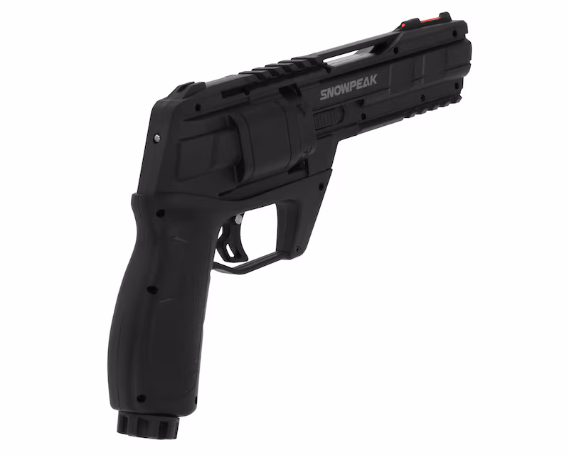 Περίστροφο Αυτοάμυνας SPA Snowpeak CP300 Defender .50 11J - Image 8