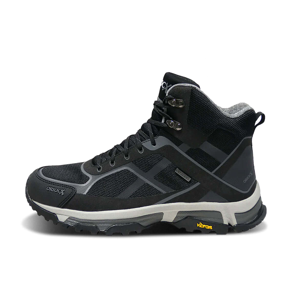 Μποτάκια Oriocx | Enciso Trekking
