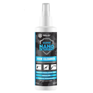 Πολυκαθαριστικό όπλων General Nano Protection | Gun Cleaner - 150ml
