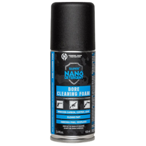 Αφρός Καθαρισμού Κάννης General Nano Protection | Bore Cleaning Foam - 100ml