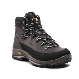 Μποτάκια Grisport | 12801 Black