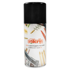 Λάδι για όπλα General Stil Crin Gun Oil -125 ml