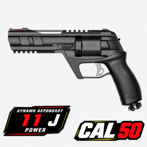 Περίστροφο Αυτοάμυνας SPA Snowpeak CP300 Defender .50 11J