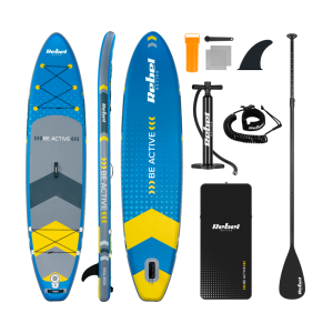 Σανίδα SUP REBEL ACTIVE RBA4500 - μπλε