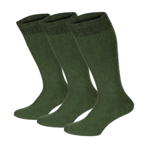 Ιταλικές Στρατιωτικές Θερμικές Κάλτσες Esercito 1659 – Λαδί (3 ζευγάρια)